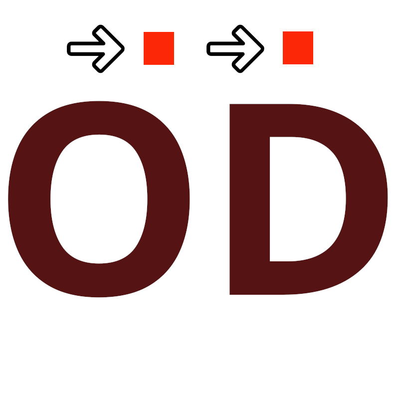 Origin Detector (OD)