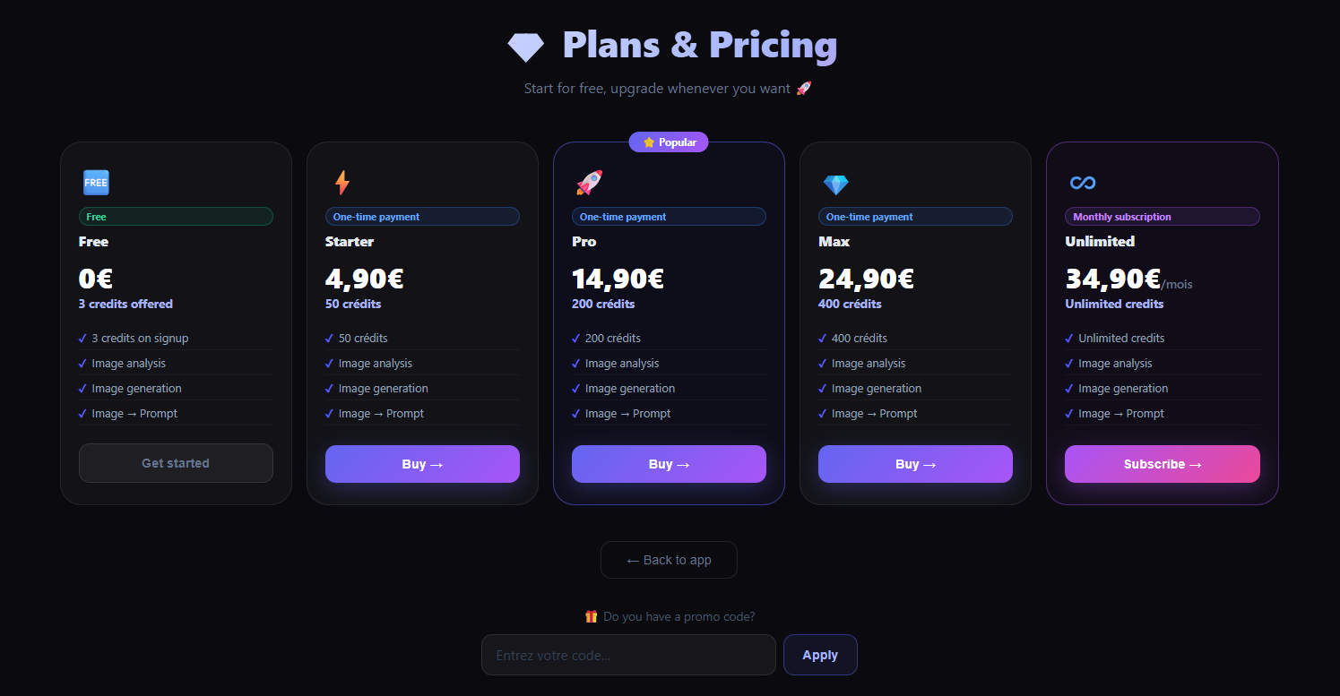 GénieImage gallery image