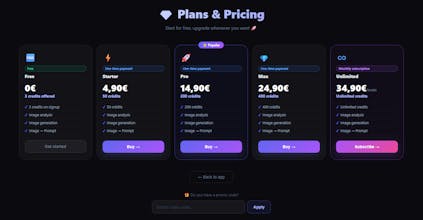 GénieImage gallery image