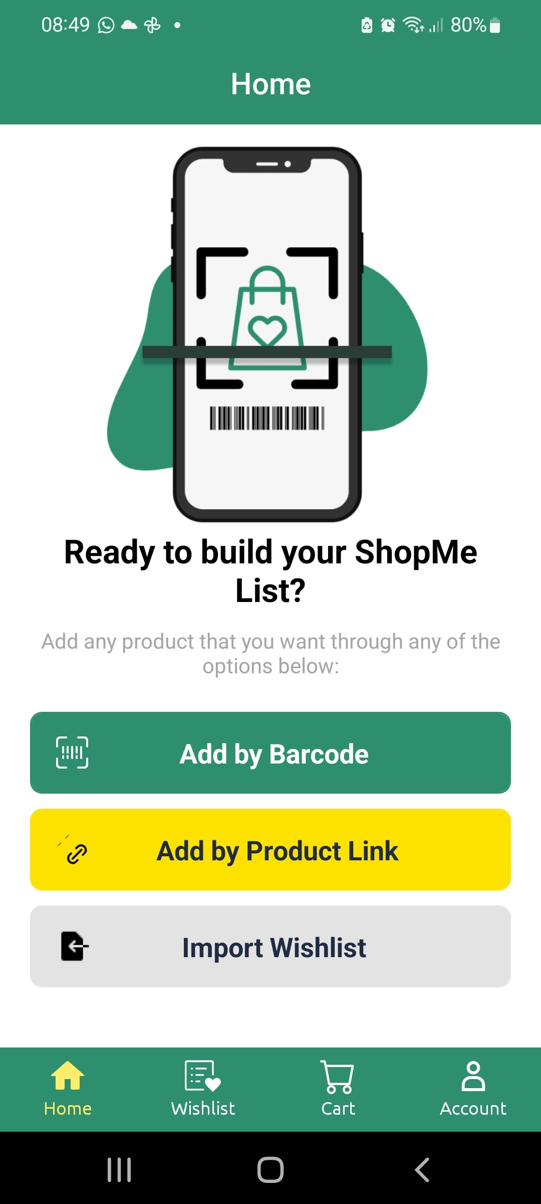 Shopme media 2