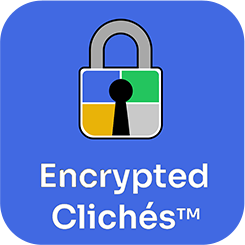 Encrypted Cliches gallery image