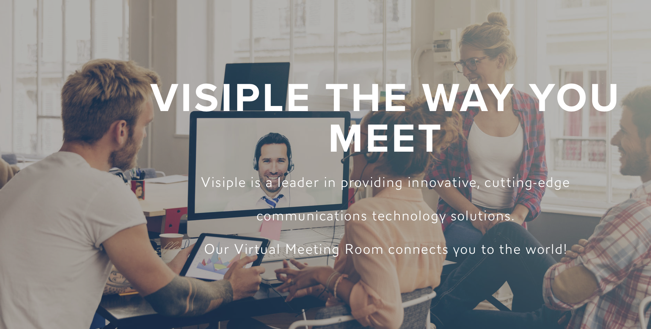 Visiple VMR gallery image