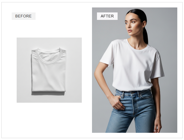 Productide - Main product screenshot demonstrating key features and user interface