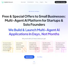 Uplizd Unicorn gallery image