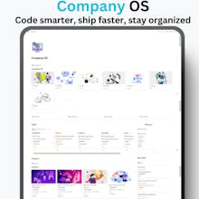 Company OS gallery image