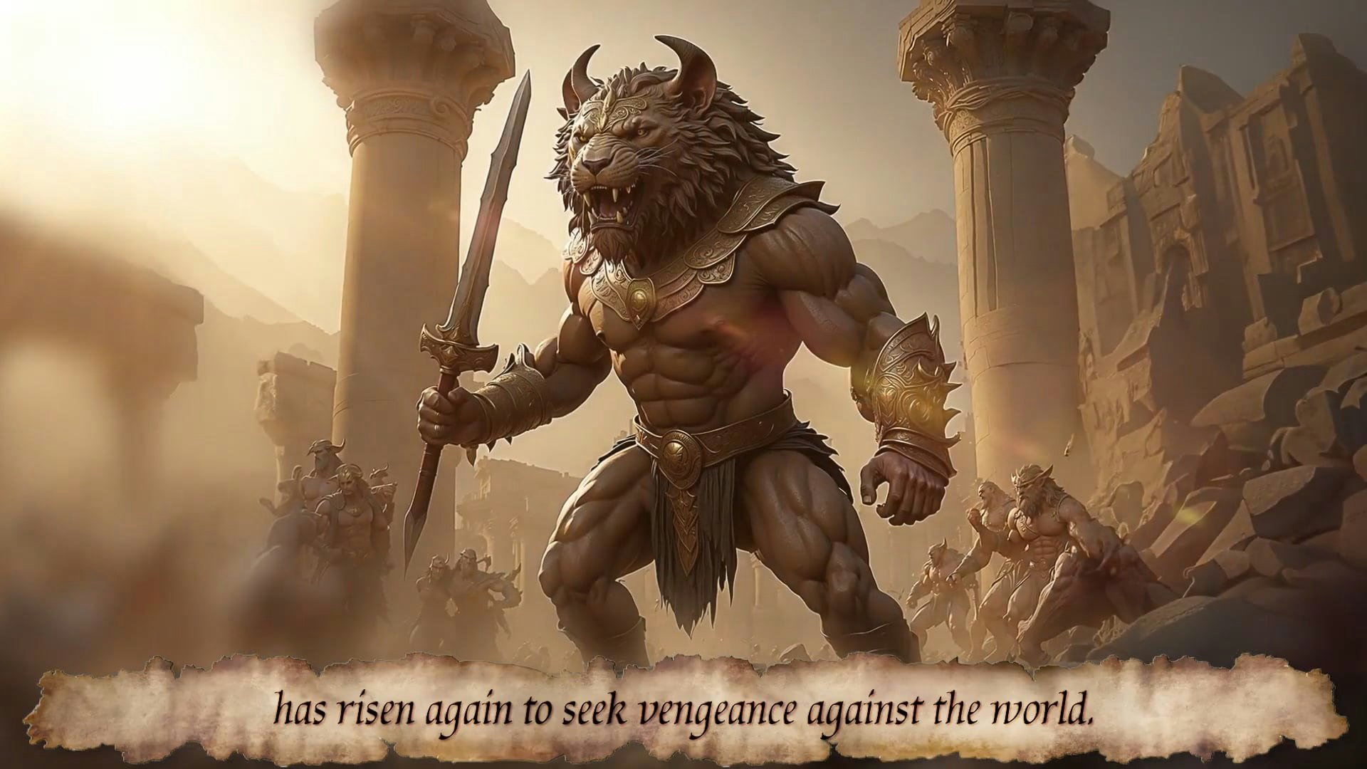 Forbidden Game gallery image