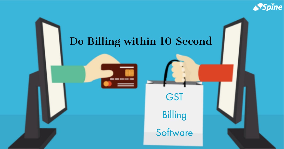 Billing Software | GST Software