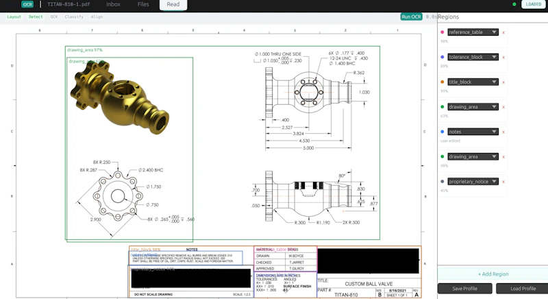 RFQ. Print. Quote, Faster. screenshot 12