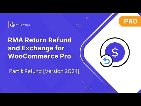 Return Refund, Exchange For WooCommerce  gallery image