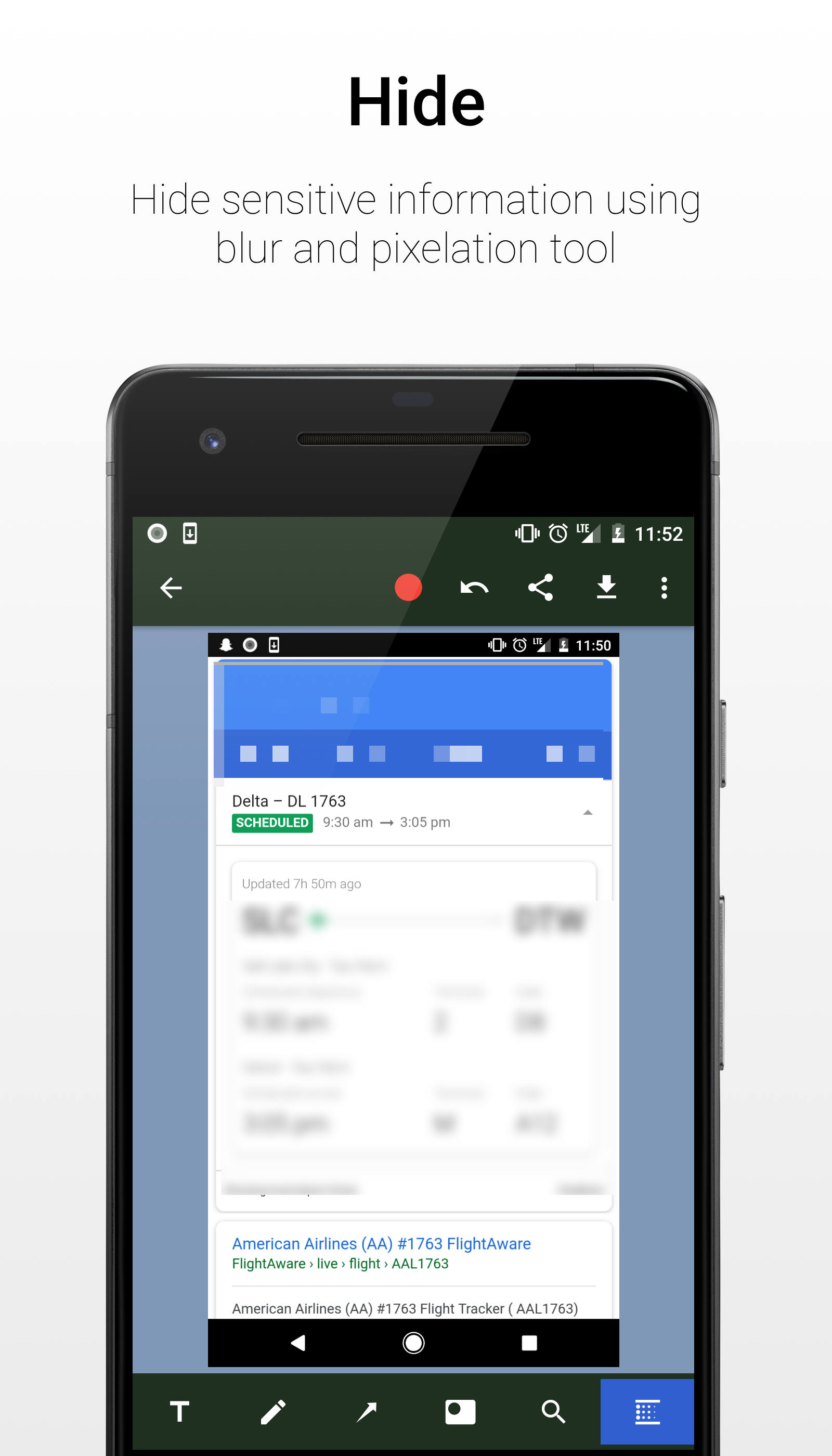 Annotate gallery image