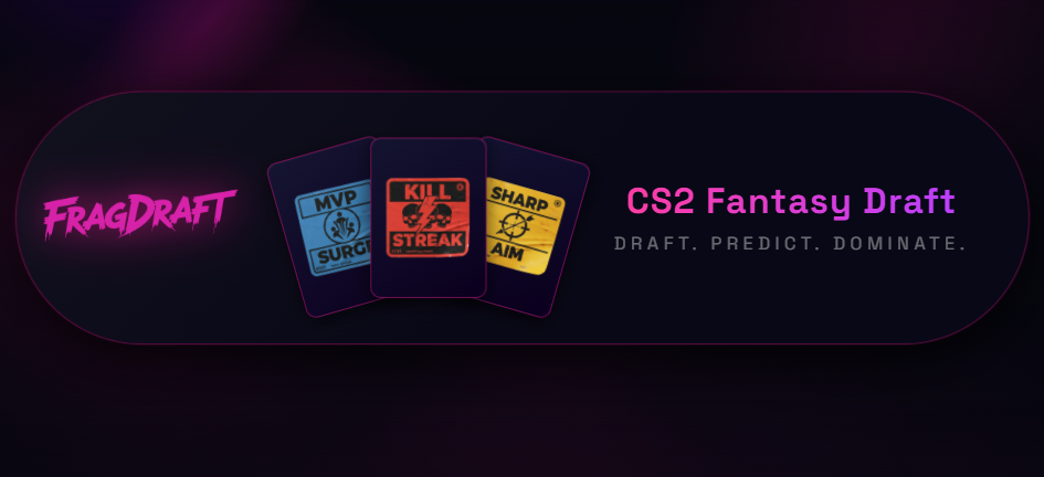 FragDraft gallery image