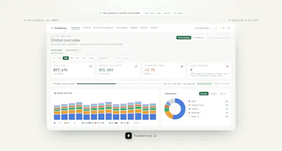 Fivemetrics gallery image