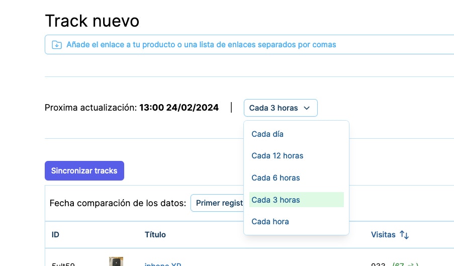 Parkatracker media 2
