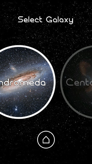 Graviteer: Cosmic Expedition gallery image