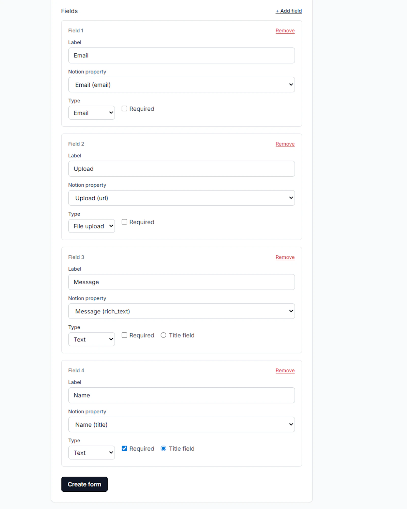 Rowdrop screenshot 1