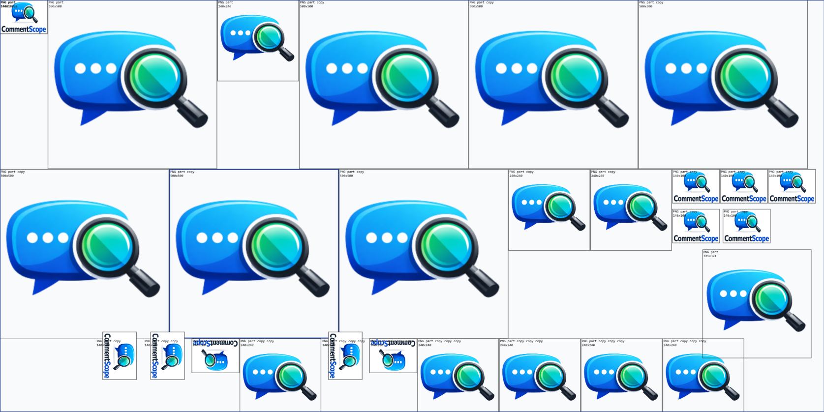 Visual Cut List gallery image