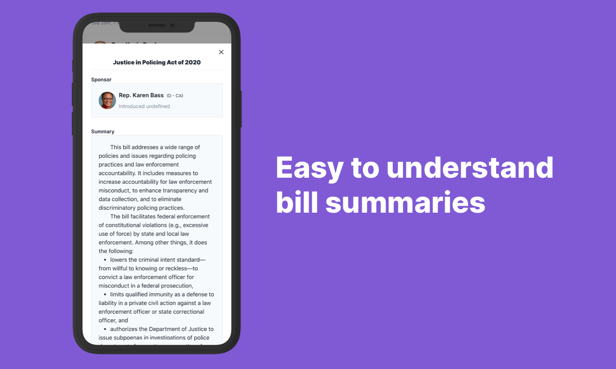 Project Congress gallery image