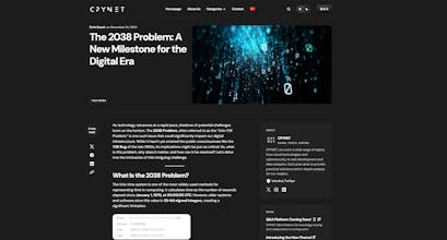 CPYNET gallery image