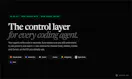 Aura: Agents + Git + Intent Open Source