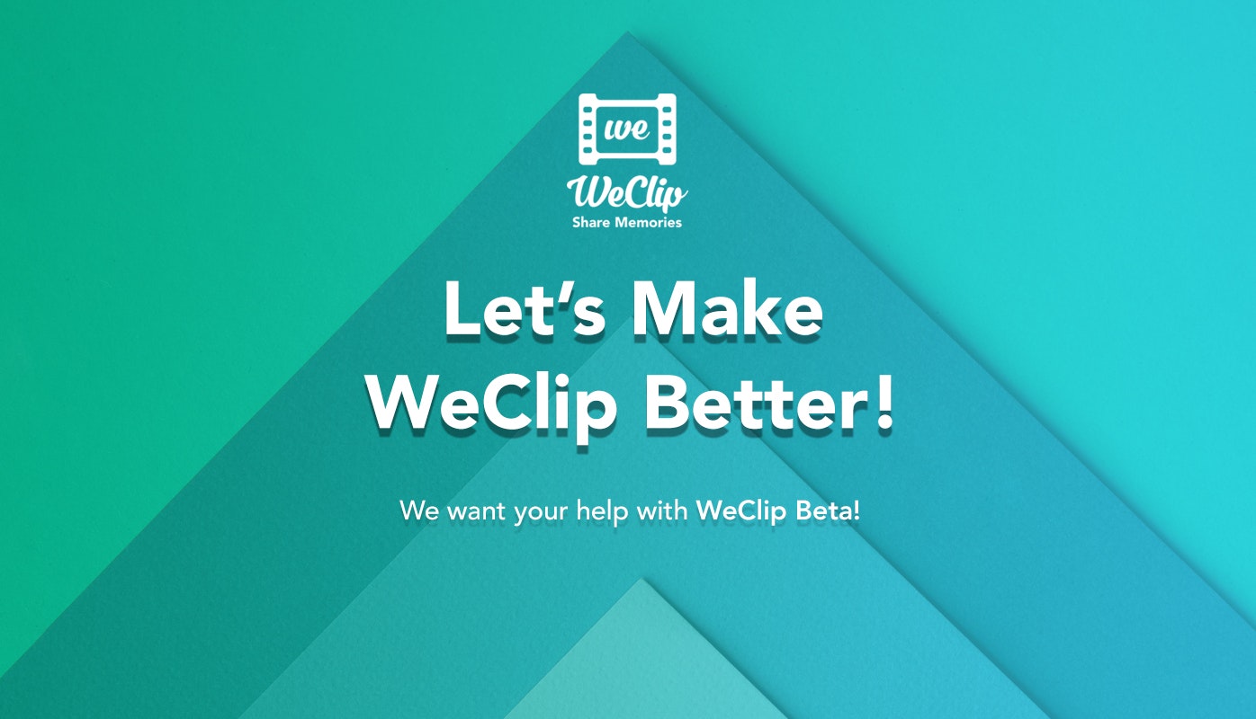 WeClip App gallery image