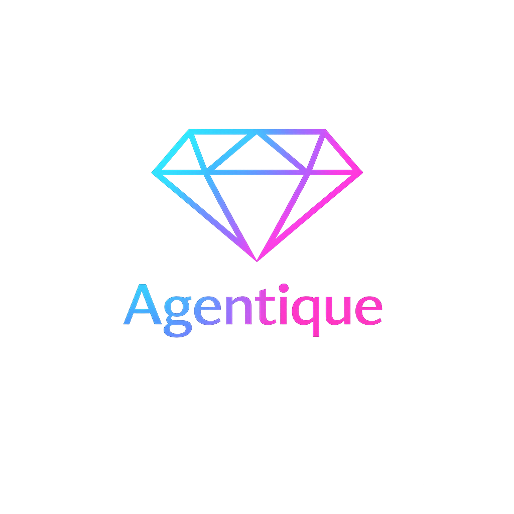 Agentique