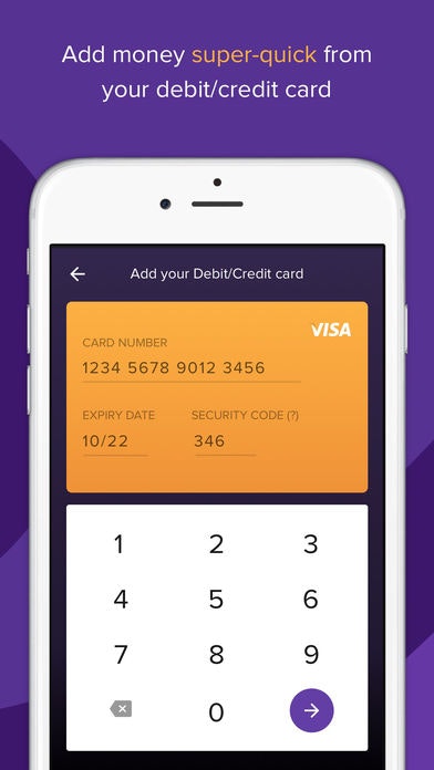 Zeta - SuperCards gallery image