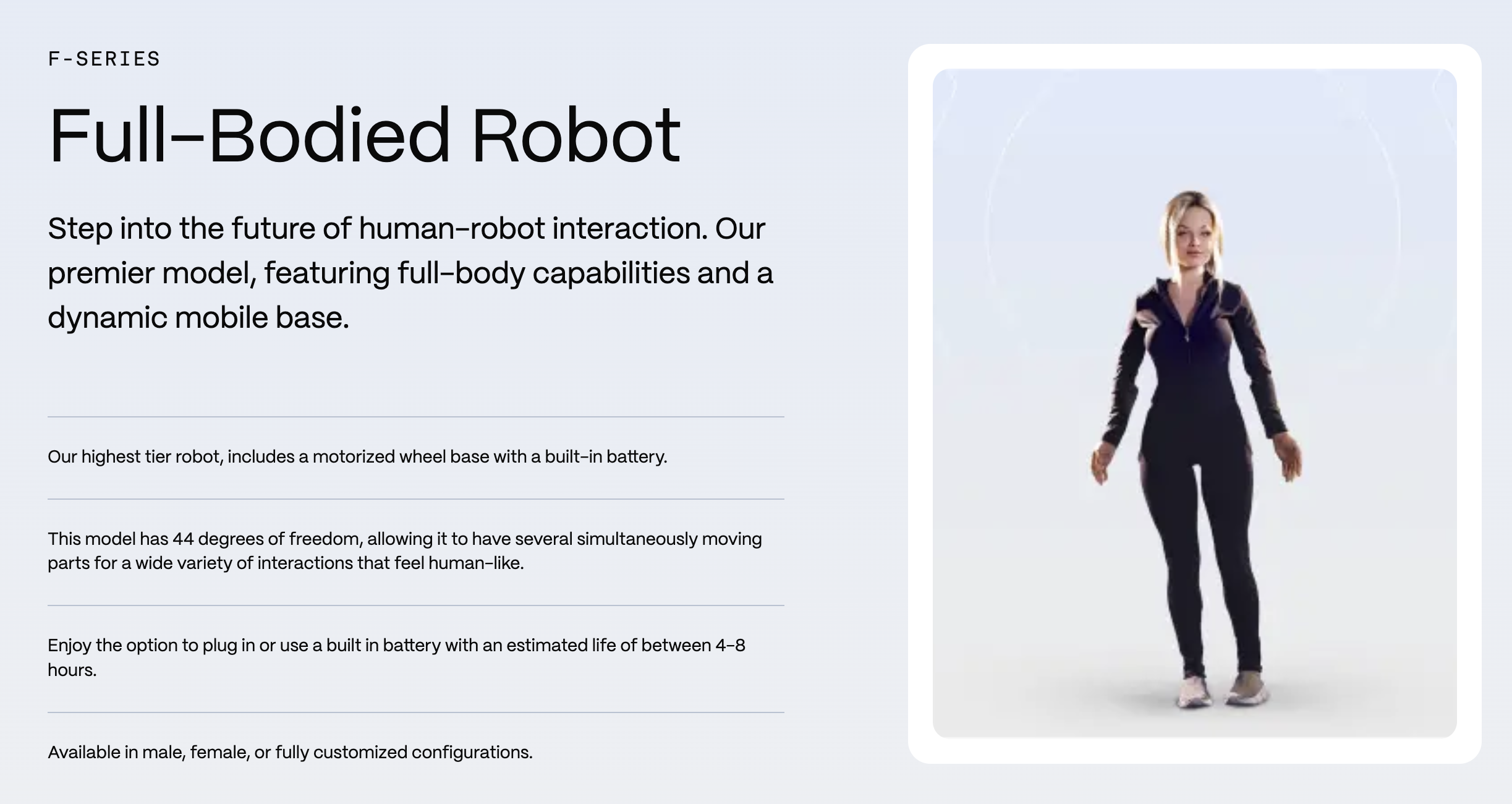 Realbotix media 3