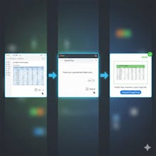 SheetSnap gallery image