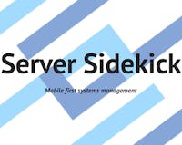 Server Sidekick media 1