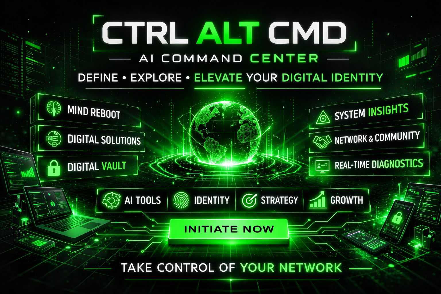 CtrlAltCmd gallery image