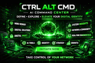 CtrlAltCmd gallery image