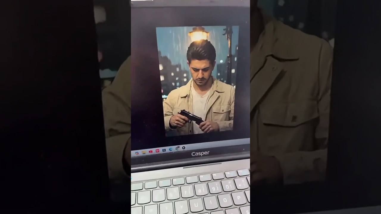 MyMovie AI gallery image