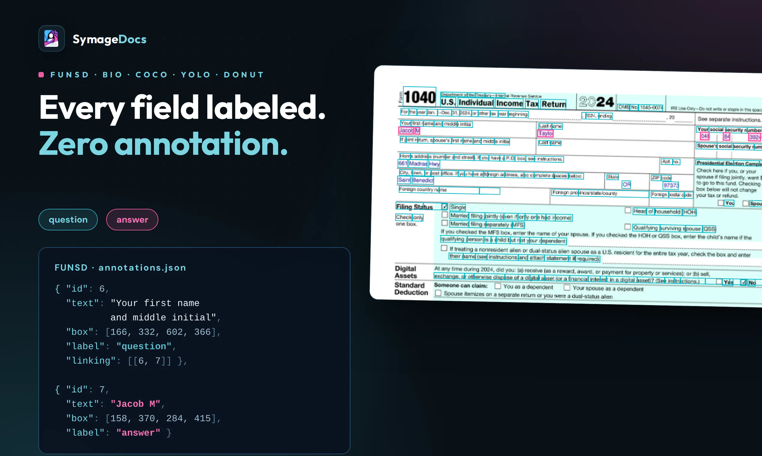 SymageDocs gallery image