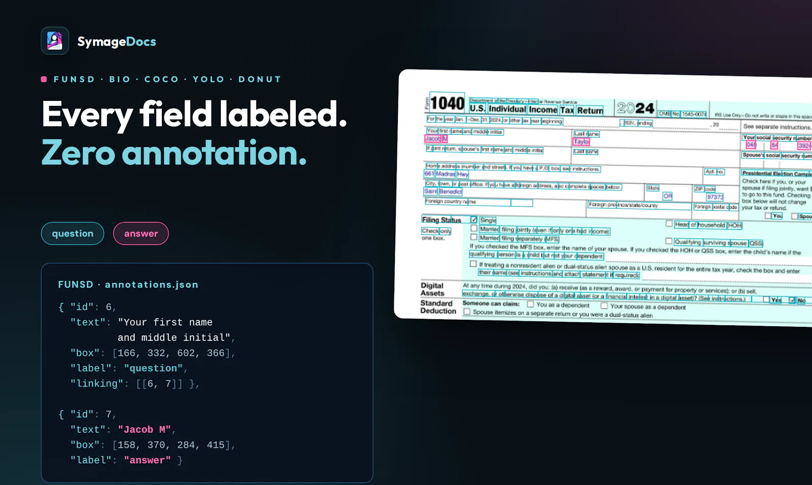 SymageDocs screenshot 4