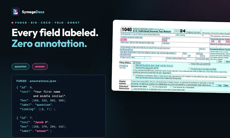 SymageDocs screenshot 4