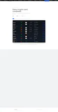 CryptoCardIndex gallery image