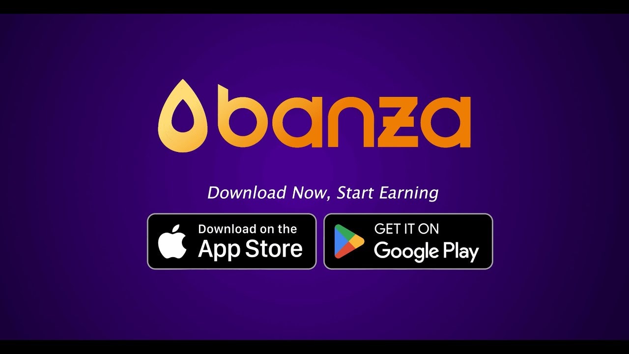 Banza App gallery image