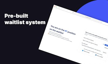 Start List gallery image