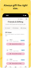 TinyTags: Baby Clothing Gift Tracker gallery image