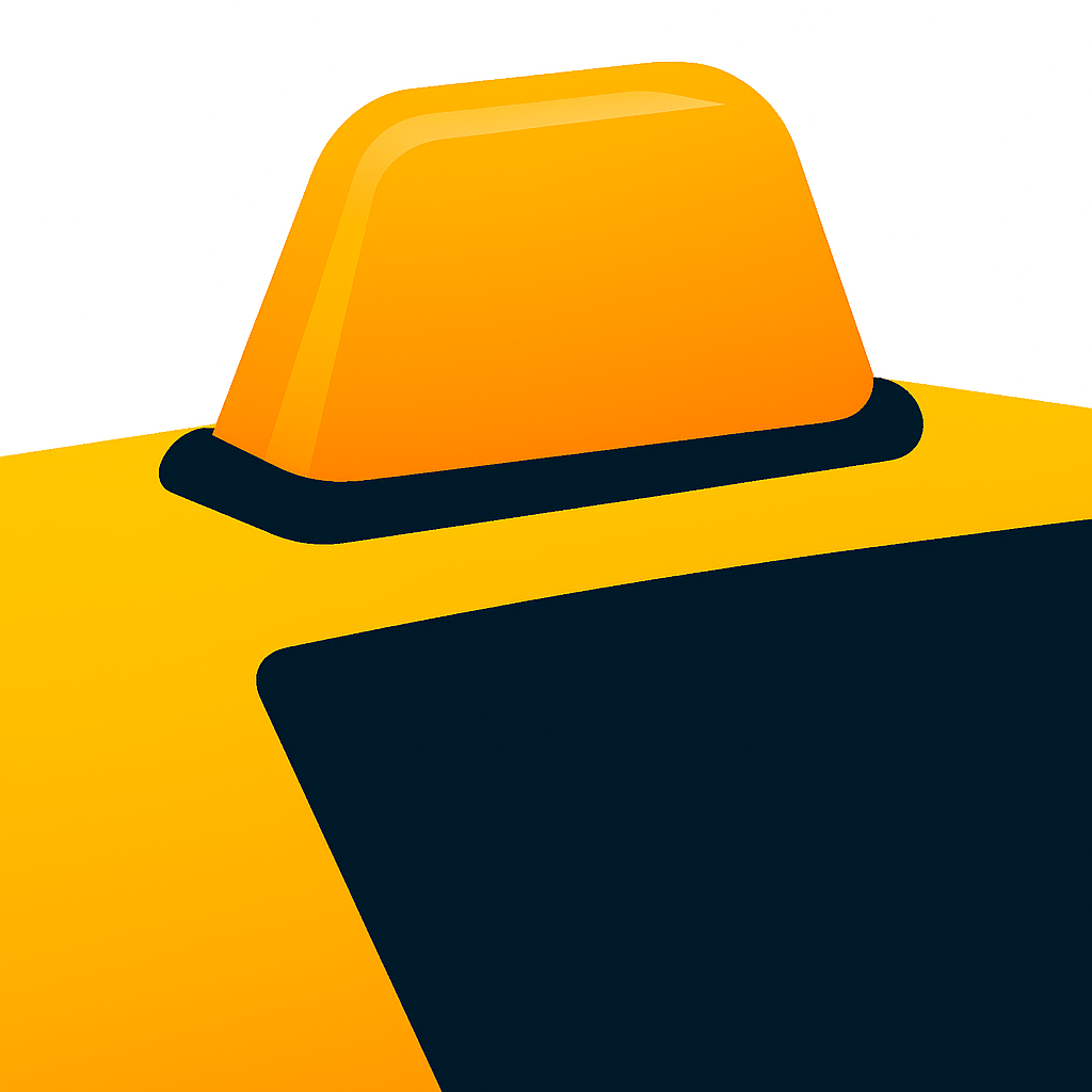 Focus Cab - Pomodoro Timer logo