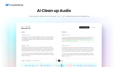 CreateWise AI gallery image