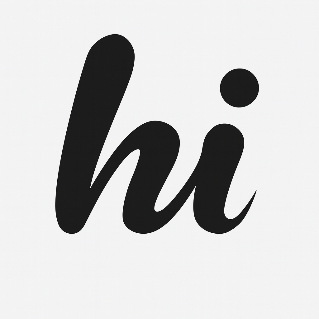 Hi Energy Affiliate ... logo