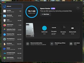 Space Hunter gallery image