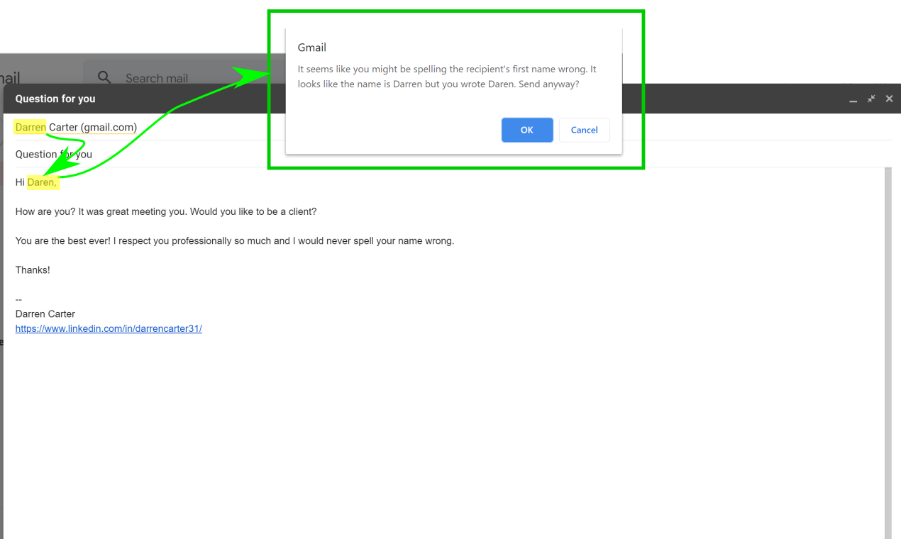 NameSpeller gallery image