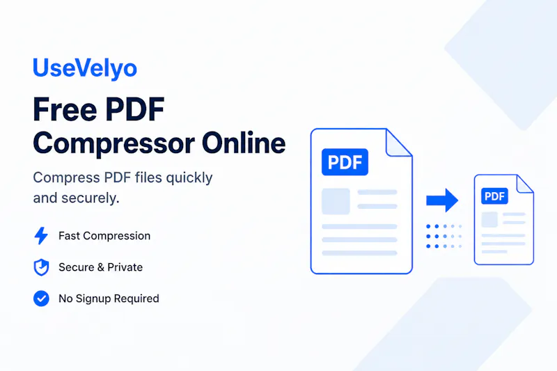 UseVelyo screenshot 1