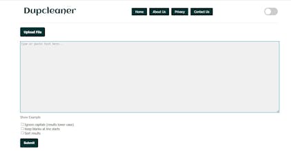 DupCleaner.Com gallery image