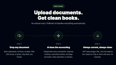 Finbooks gallery image