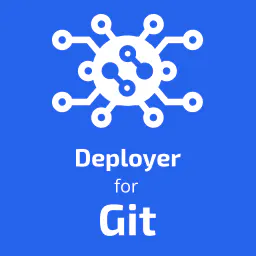 Deployer for Git