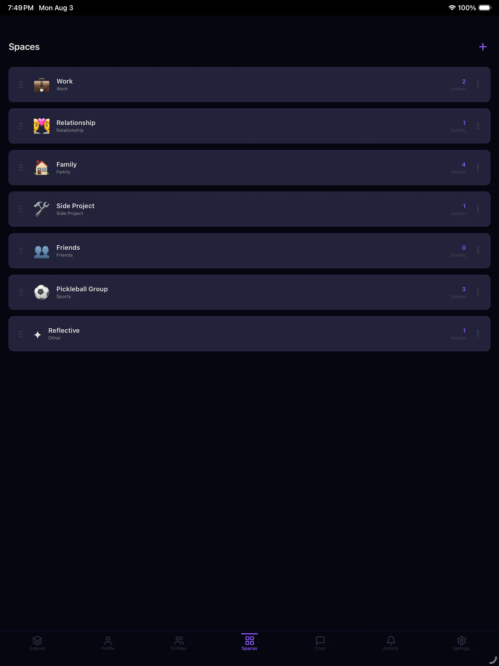 MetaOpAI screenshot 16