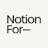 Notion For